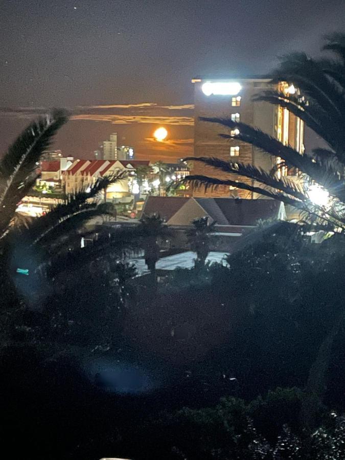 Brookes Hill Suites 238 พอร์ตเอลิซาเบธ ภายนอก รูปภาพ
