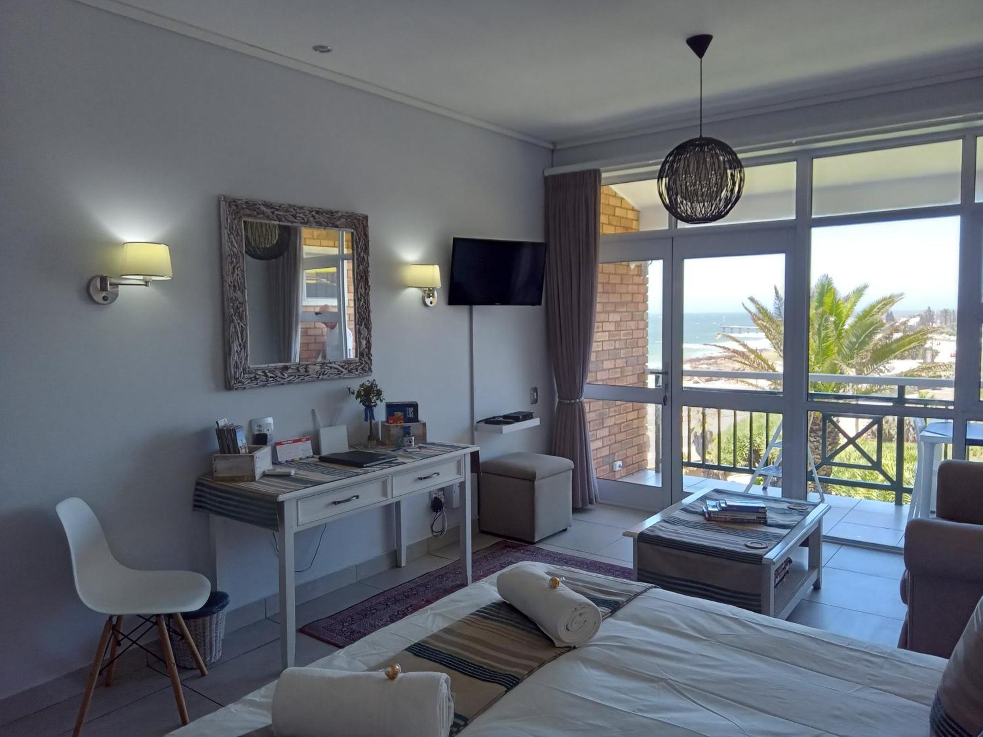 Brookes Hill Suites 238 พอร์ตเอลิซาเบธ ภายนอก รูปภาพ