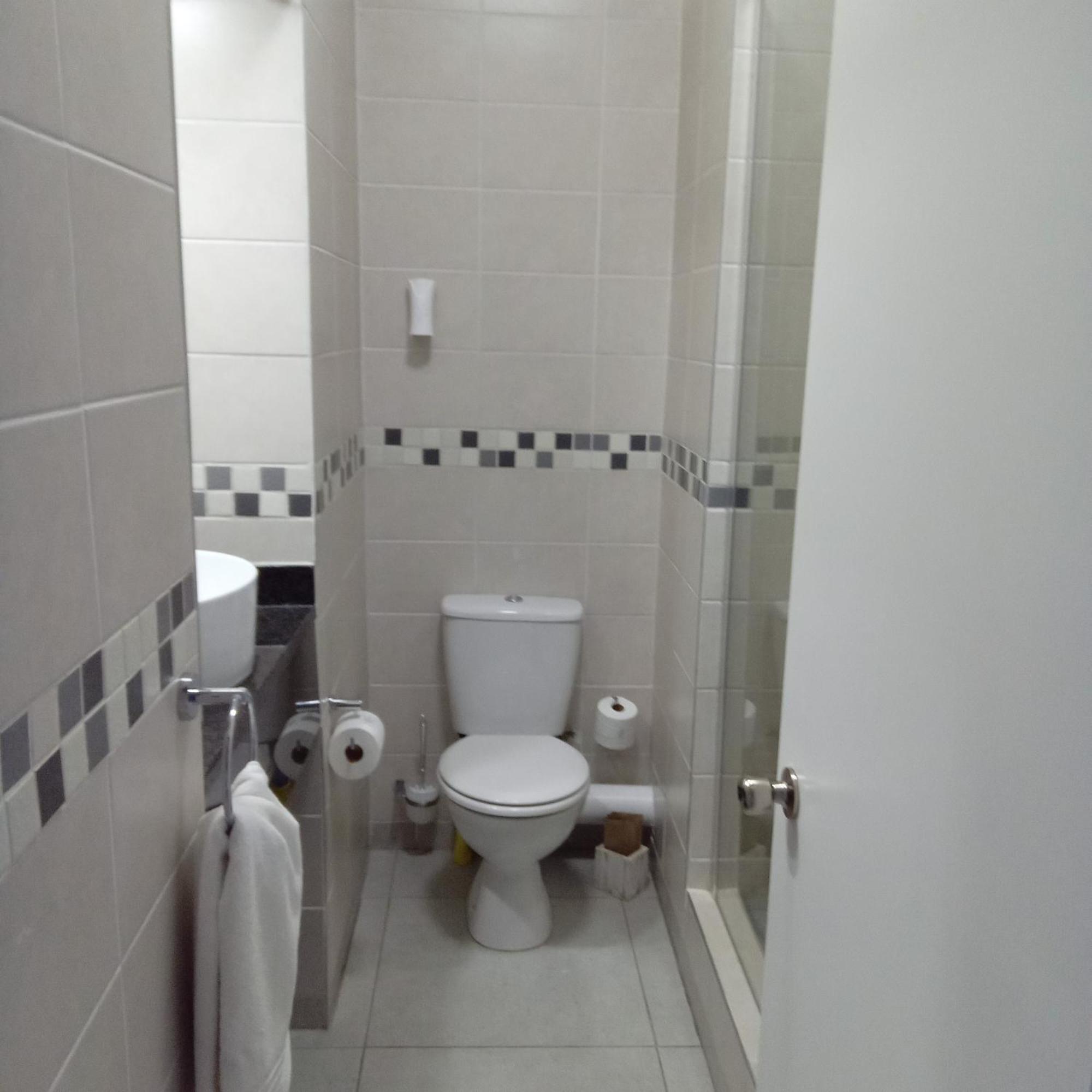 Brookes Hill Suites 238 พอร์ตเอลิซาเบธ ภายนอก รูปภาพ